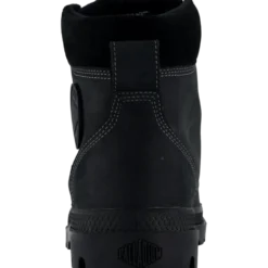 Pampa Sc Thins Wp+ Black