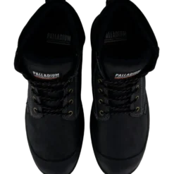 Pampa Sc Thins Wp+ Black