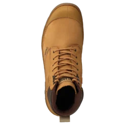 Pampa Shield Wp+ Lux Amber Gold