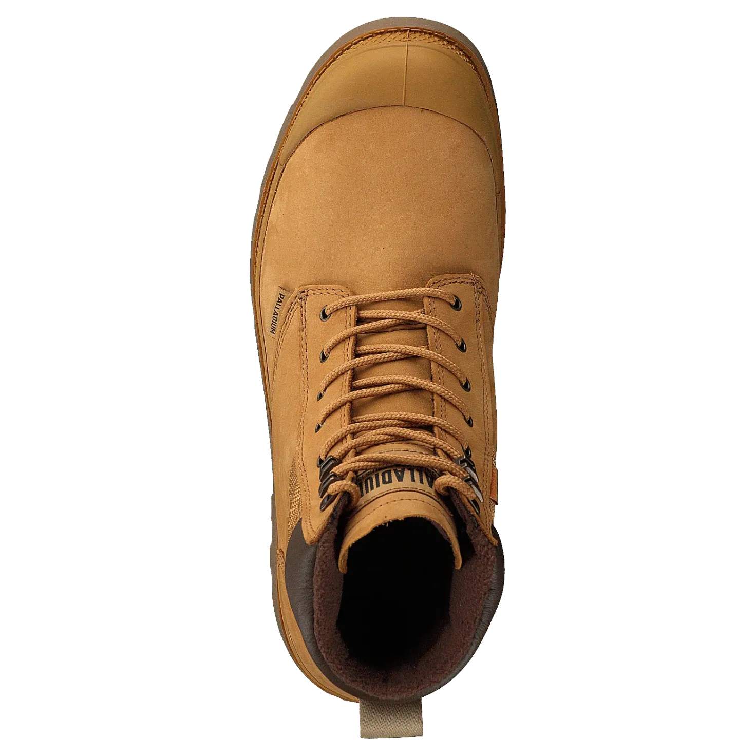 Pampa Shield Wp+ Lux Amber Gold