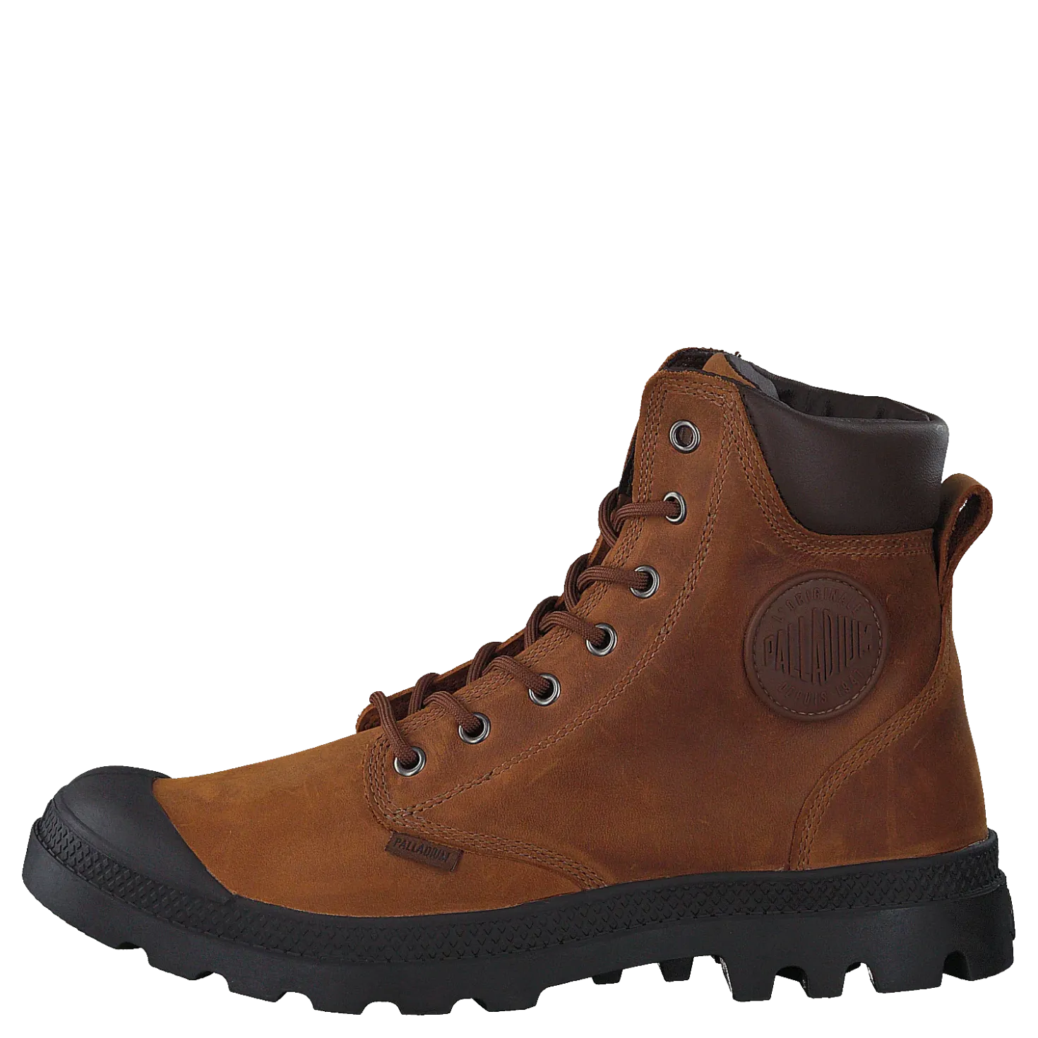 Pampa Sport Cuff WP LUX Sunrise