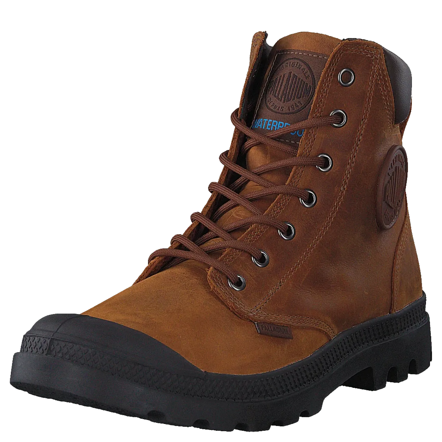 Pampa Sport Cuff WP LUX Sunrise
