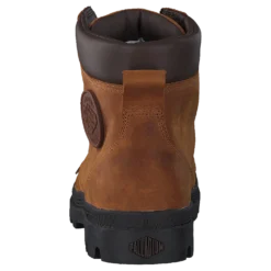 Pampa Sport Cuff WP LUX Sunrise