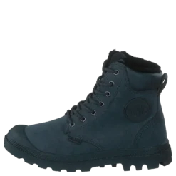 Pampa Sport Cuff Wps Dark Shadow