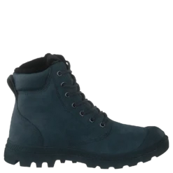 Pampa Sport Cuff Wps Dark Shadow
