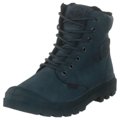 Pampa Sport Cuff Wps Dark Shadow