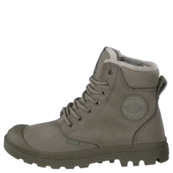 Pampa Sport Cuff Wps Dune
