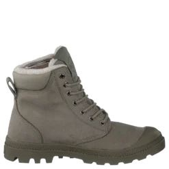 Pampa Sport Cuff Wps Dune