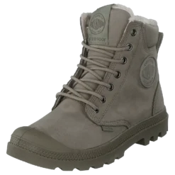 Pampa Sport Cuff Wps Dune