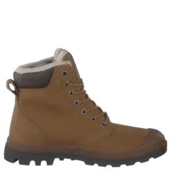 Pampa Sport Cuff Wps Mahogany