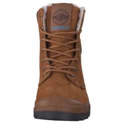 Pampa Sport Cuff WPS Mahogany