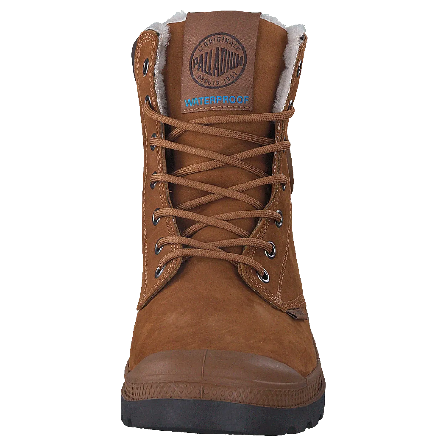 Pampa Sport Cuff WPS Mahogany