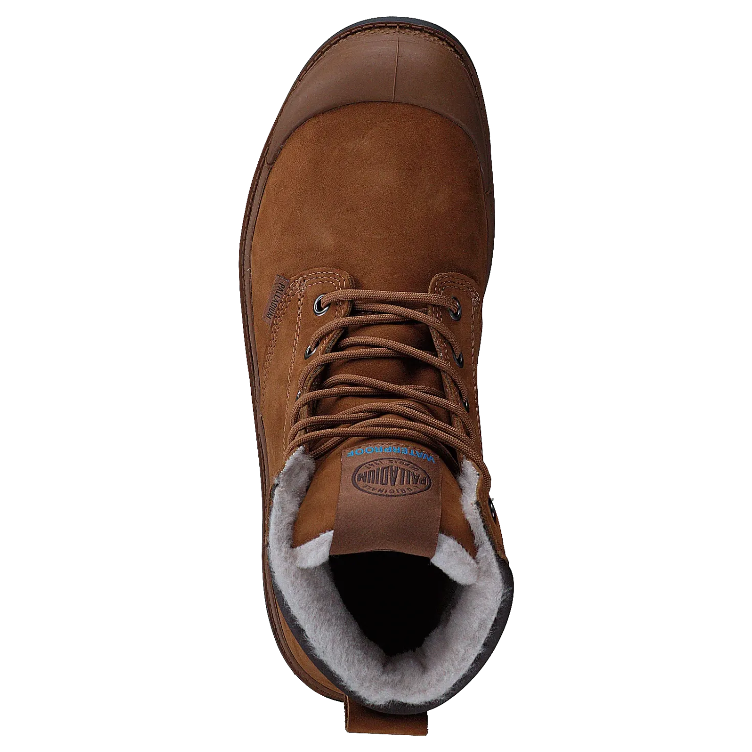 Pampa Sport Cuff WPS Mahogany