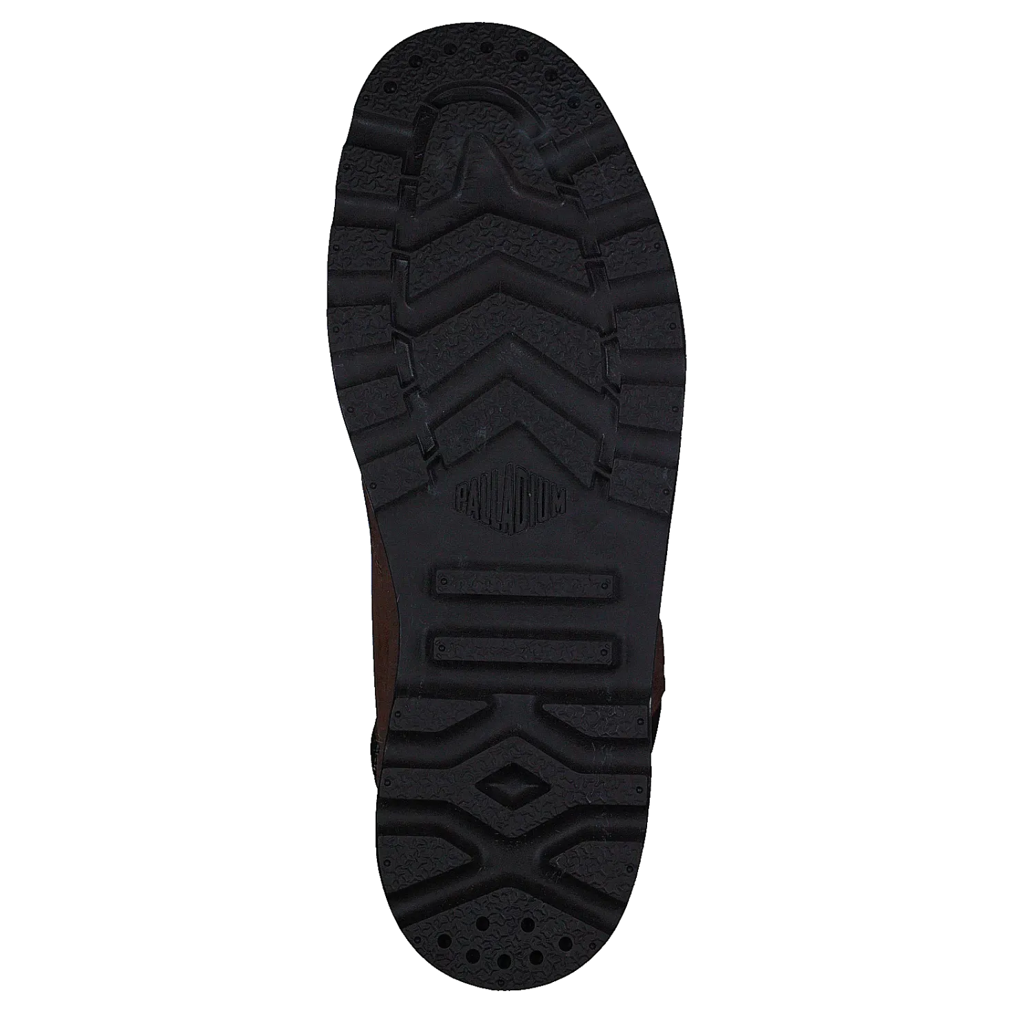 Pampa Sport Cuff WPS Mahogany