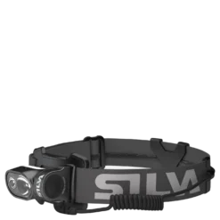 Pannlampa Cross Trail 7xt Grey/white
