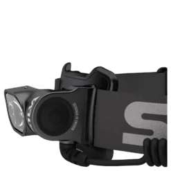 Pannlampa Cross Trail 7xt Grey/white