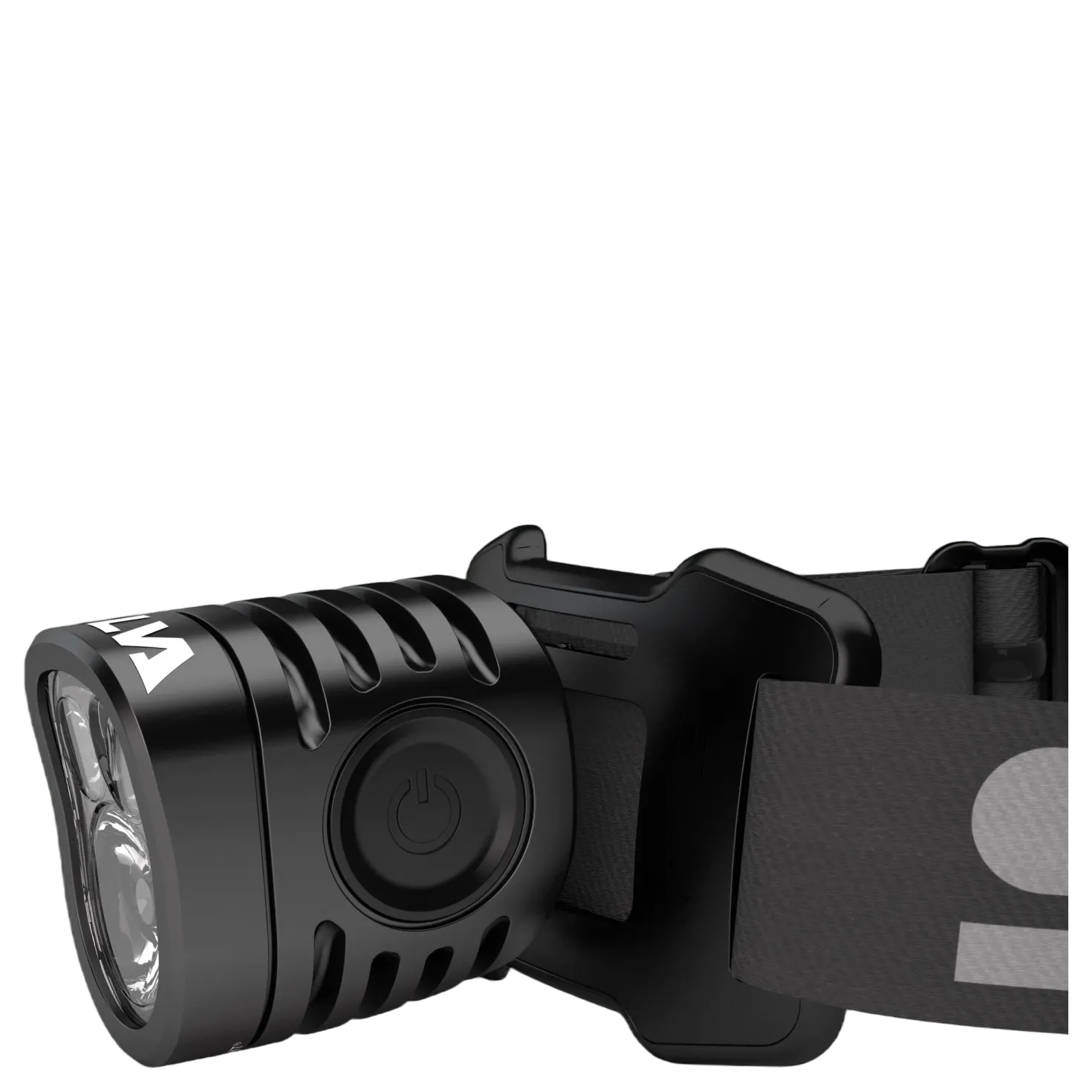 Pannlampa Exceed 4xt Grey/white