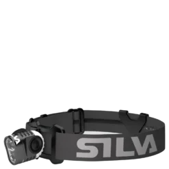 Pannlampa Trail Speed 5x Grey/white