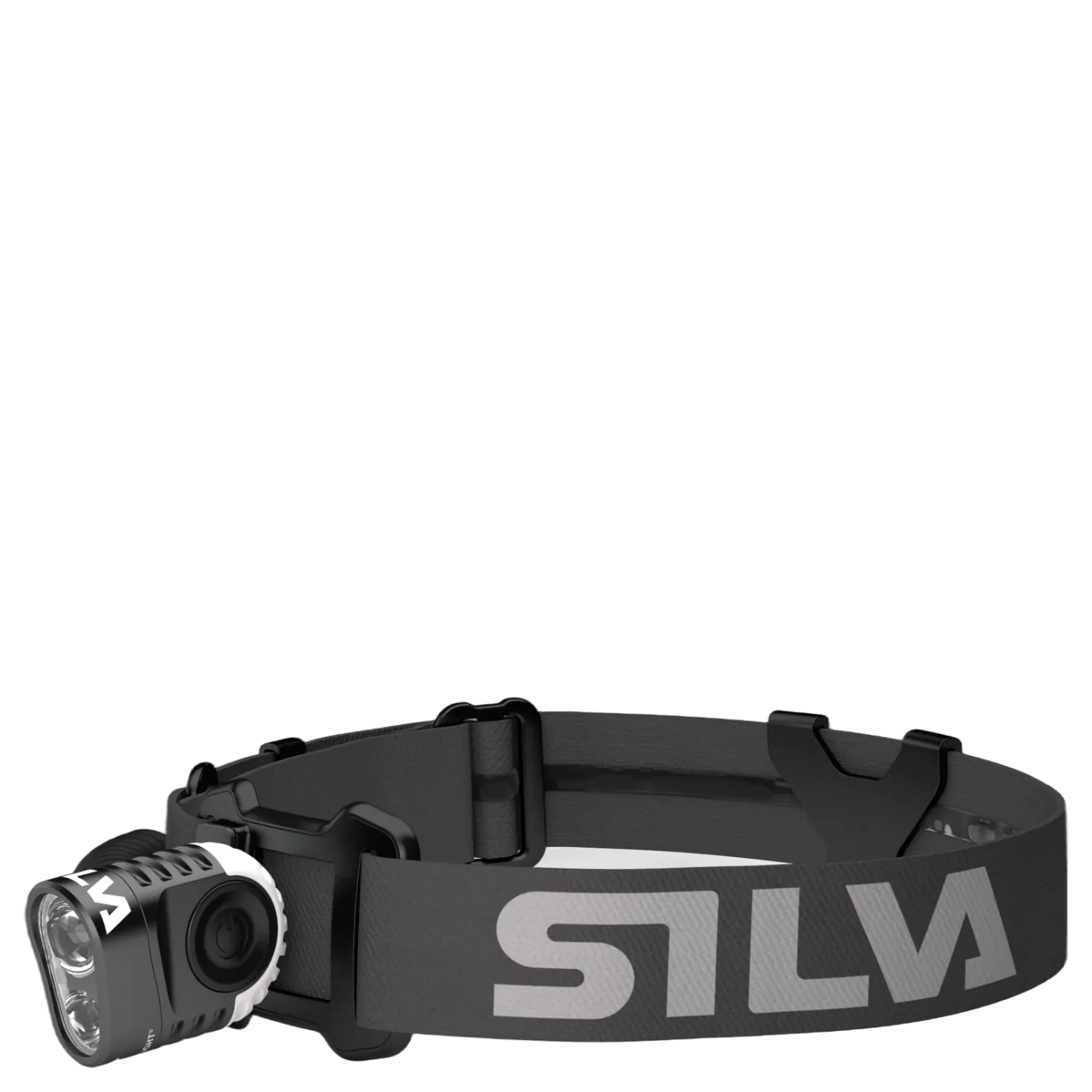 Pannlampa Trail Speed 5x Grey/white