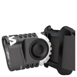 Pannlampa Trail Speed 5x Grey/white