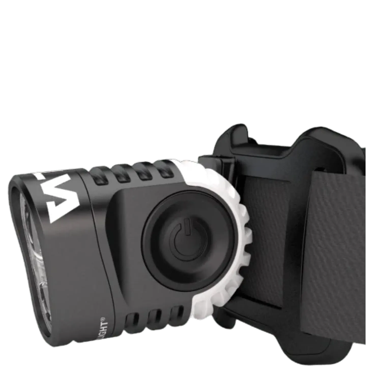 Pannlampa Trail Speed 5x Grey/white