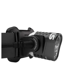 Pannlampa Trail Speed 5xt Grey/white
