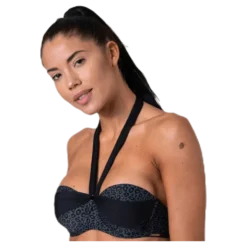 Panthera Circe Top Black