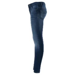 Paola Hw Sk Dnm Jeans Blue