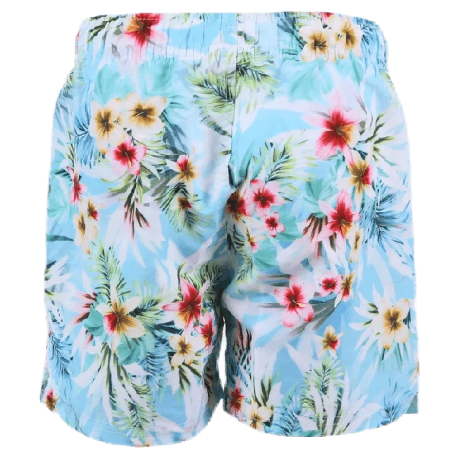 Paradise Marios Jr Patterned