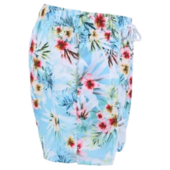 Paradise Marios Jr Patterned