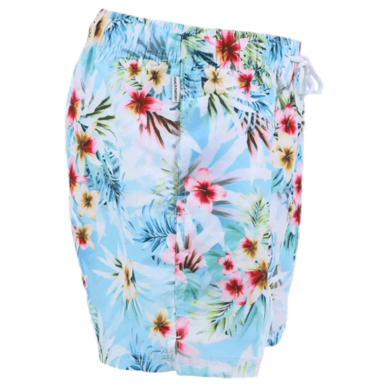 Paradise Marios Jr Patterned