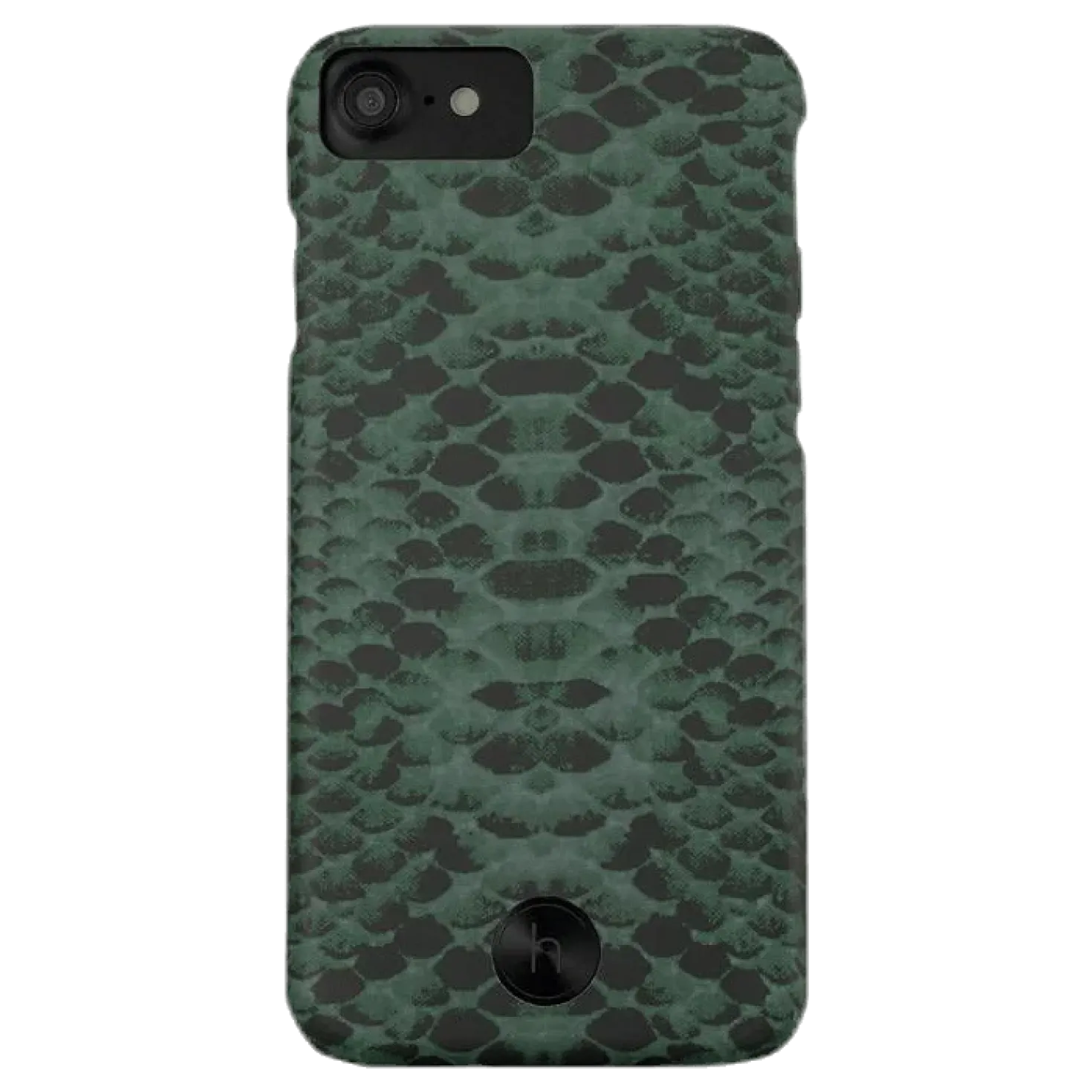 Paris Emerald Snake iPhone 6/6s/7/8 Green