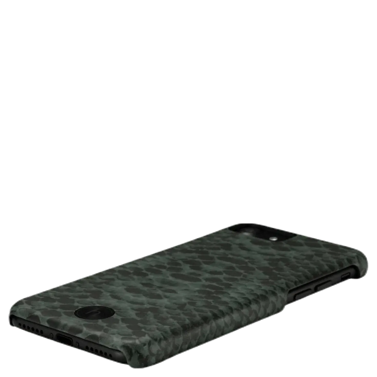 Paris Emerald Snake iPhone 6/6s/7/8 Green
