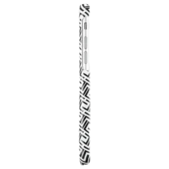 Paris Phone Case iPhone 6/6s/7/8 White/Black