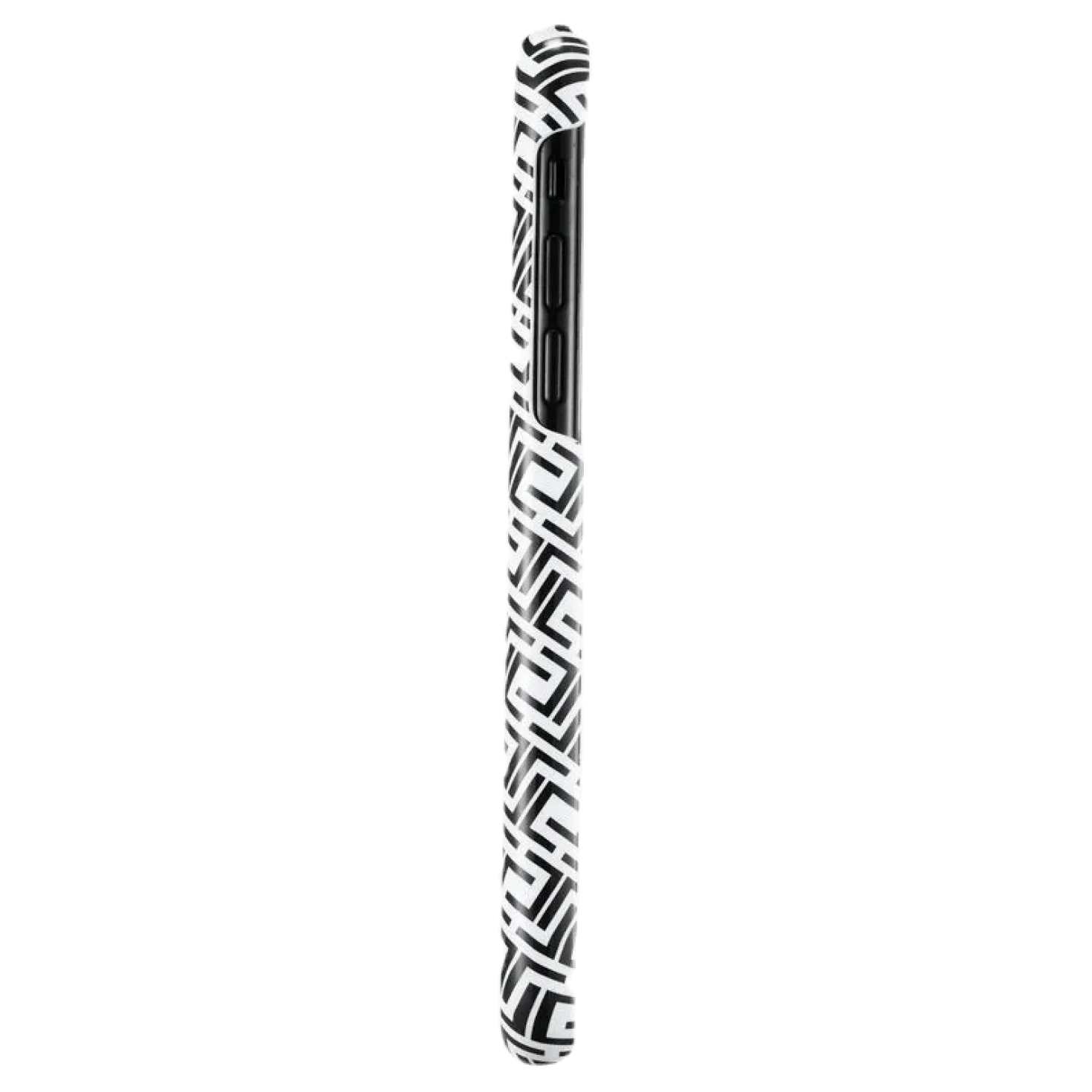 Paris Phone Case iPhone X/Xs White/Black