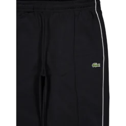 Paris Piqué Sweatpants Noir 031
