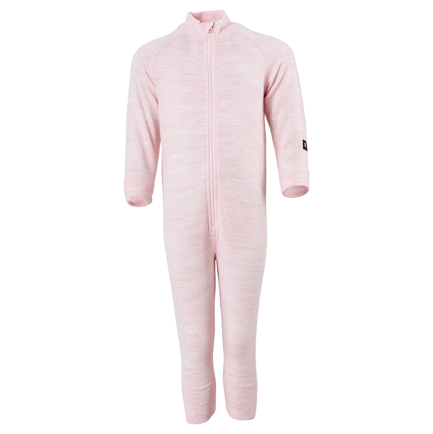 Parvin Pale rose