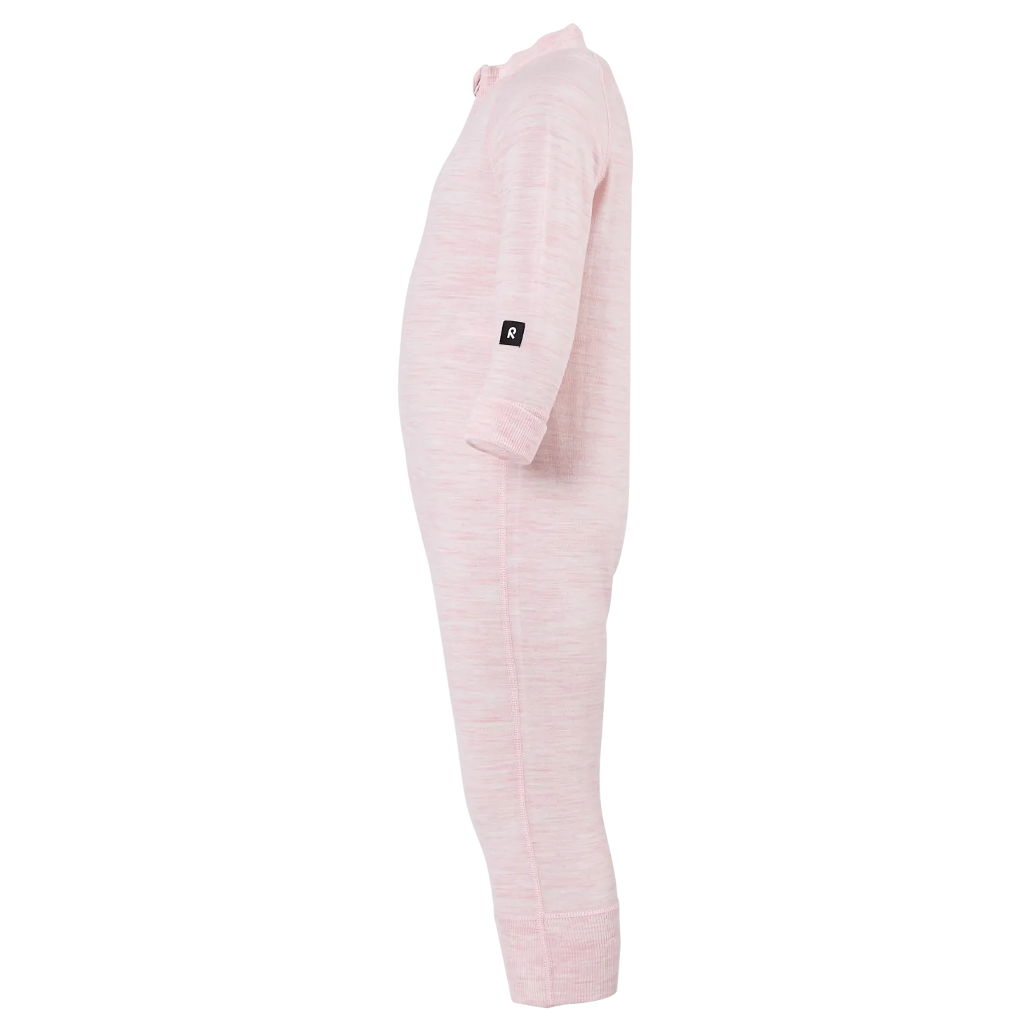 Parvin Pale rose