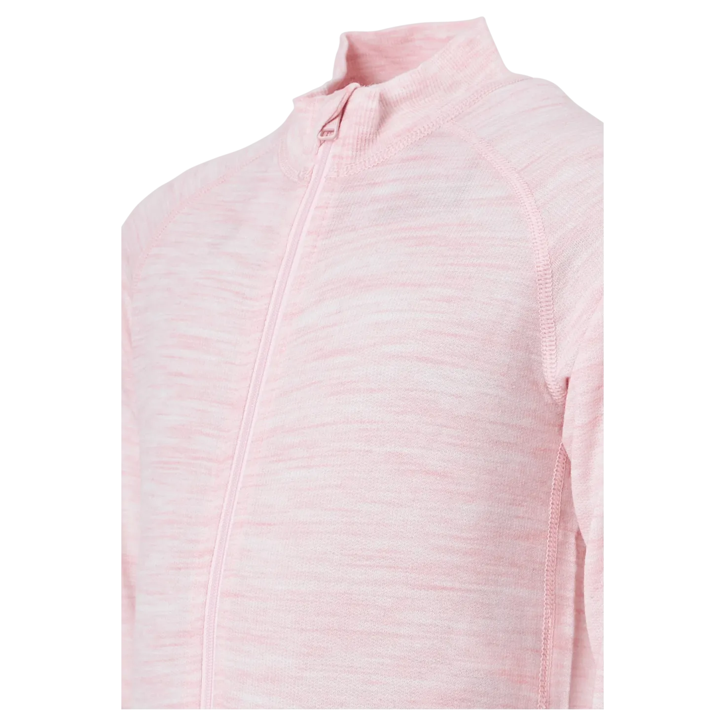 Parvin Pale rose