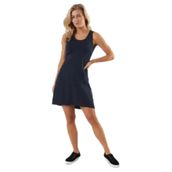 Pasadena Dress Blue