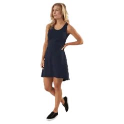 Pasadena Dress Blue