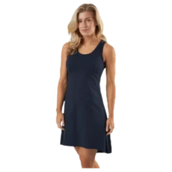 Pasadena Dress Blue