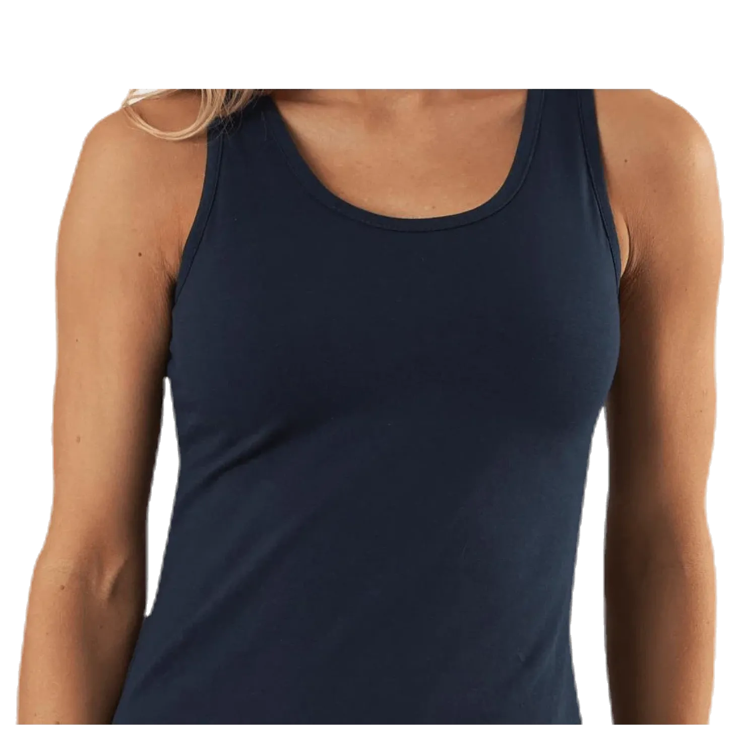 Pasadena Dress Blue