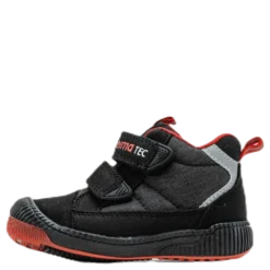 Passo "Bobbycar" Reimatec® Black