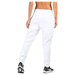 Pass Sweatpants Blue/White
