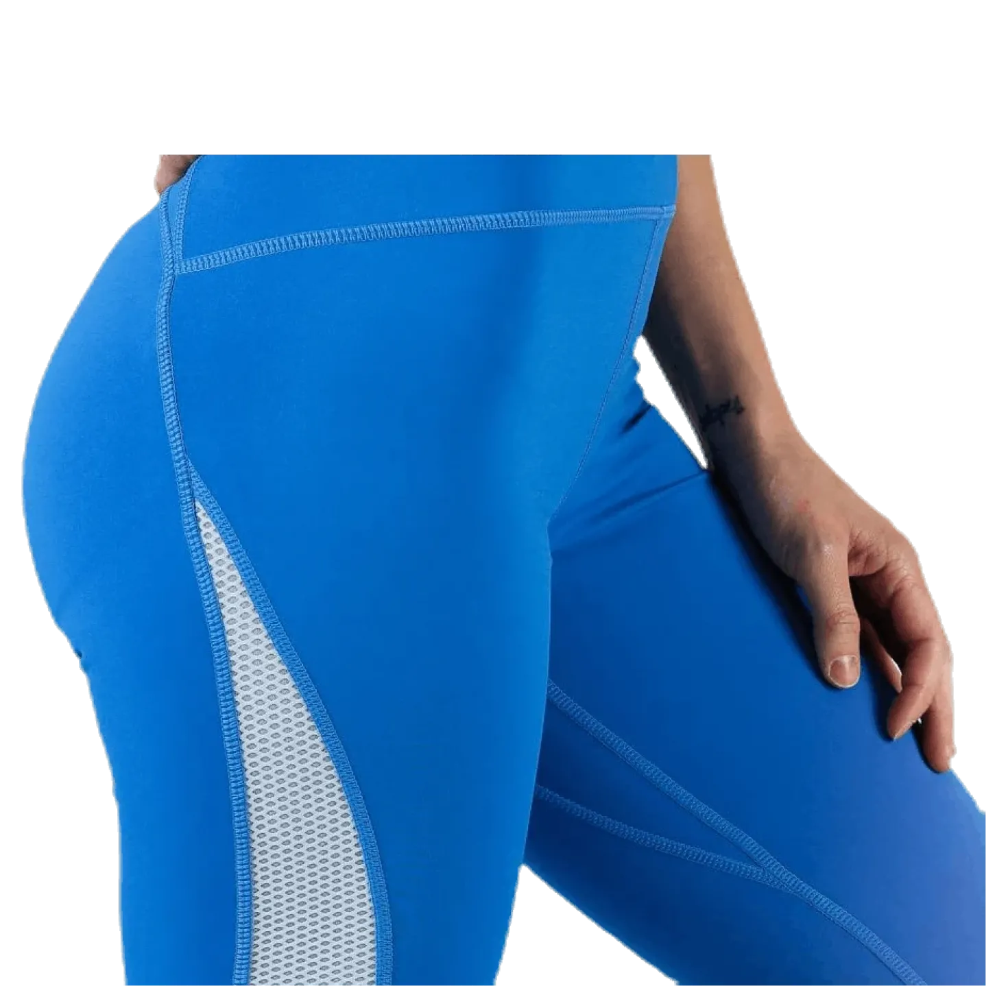 Path Blue