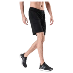 Patrick Sweat Short Pant Black