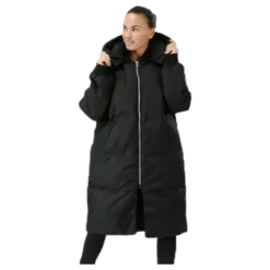 Patsy Jacket Black