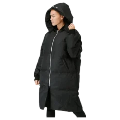 Patsy Jacket Black