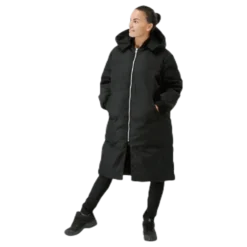Patsy Jacket Black